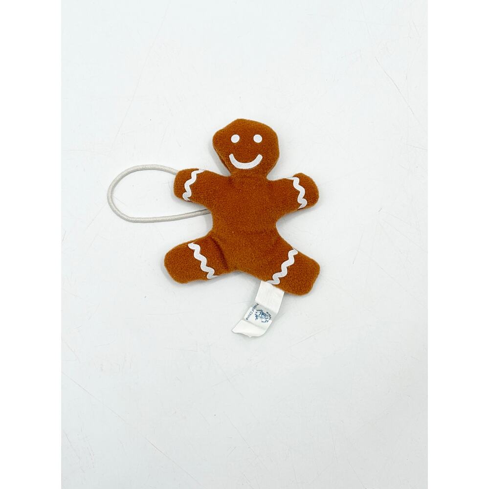 Build A Bear Gingerbread Man Hello Kitty Wristie Wrist Band Accessory